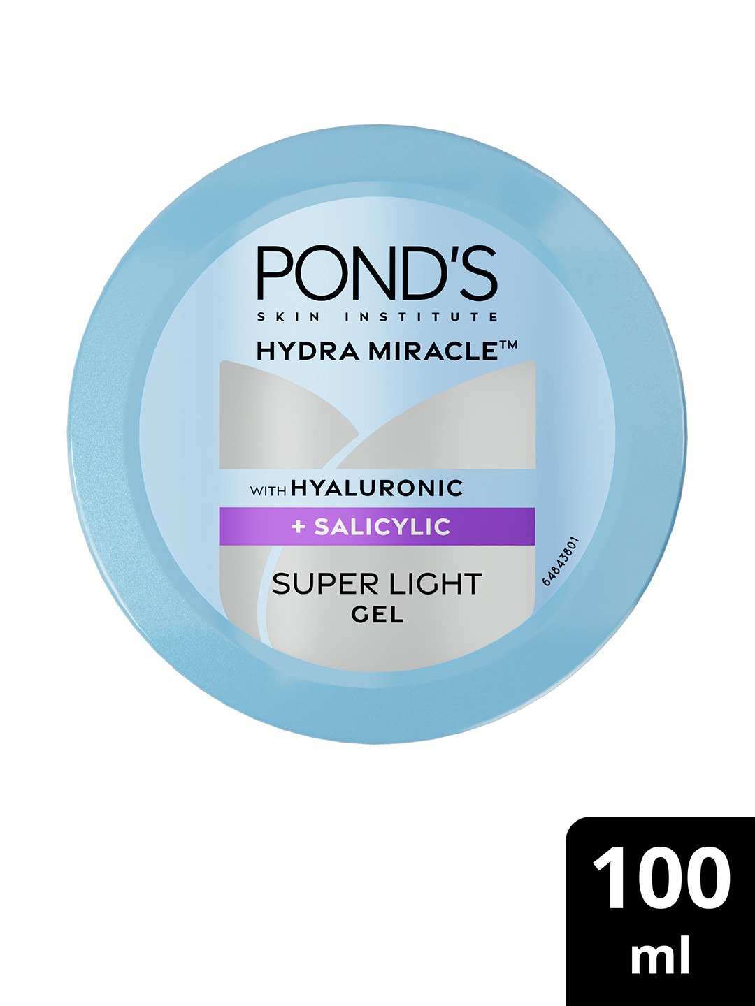 POND'S Facebook ad