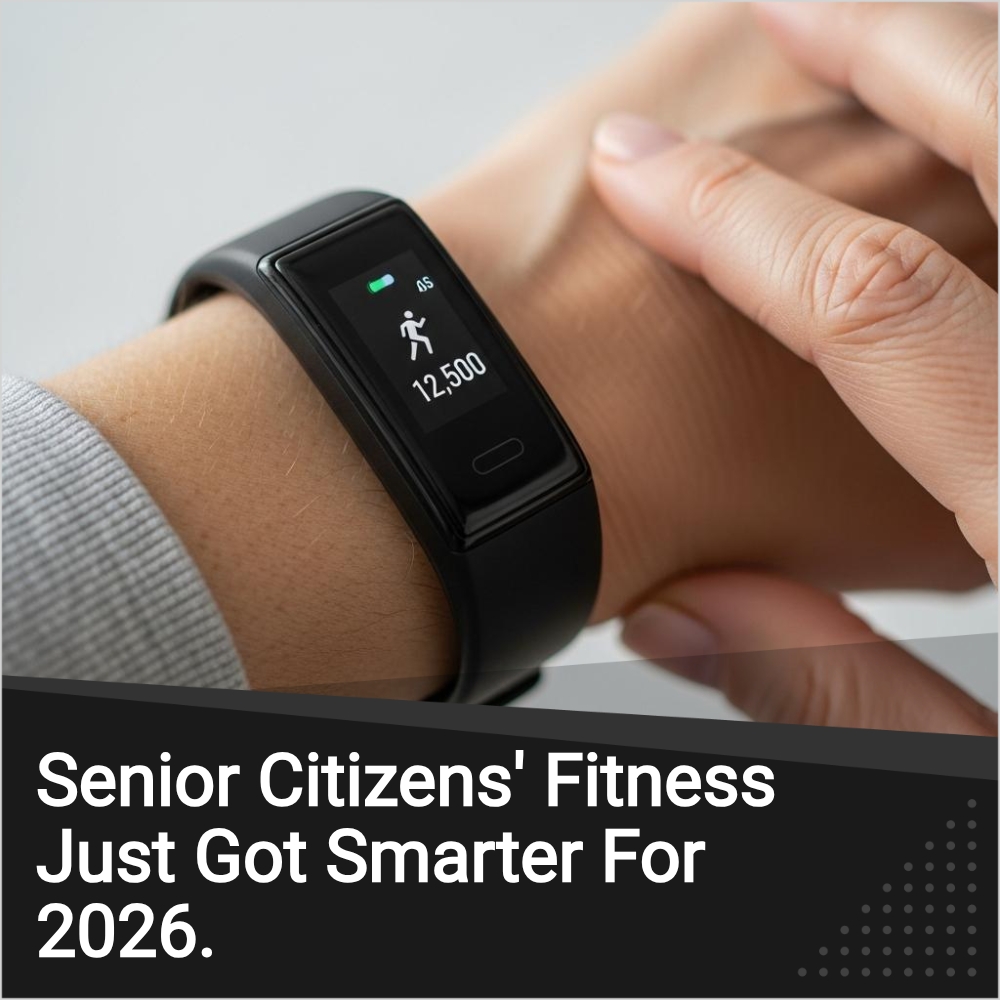 SmartSeniors Guide Facebook ad