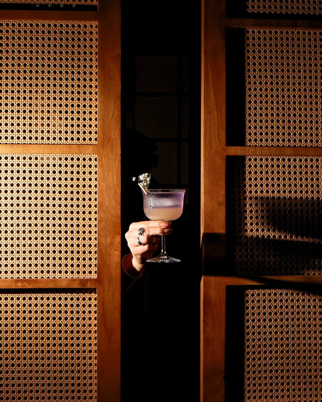 Ono Hosomaki Bar Facebook ad: Dinner at ONO is not a pause from…