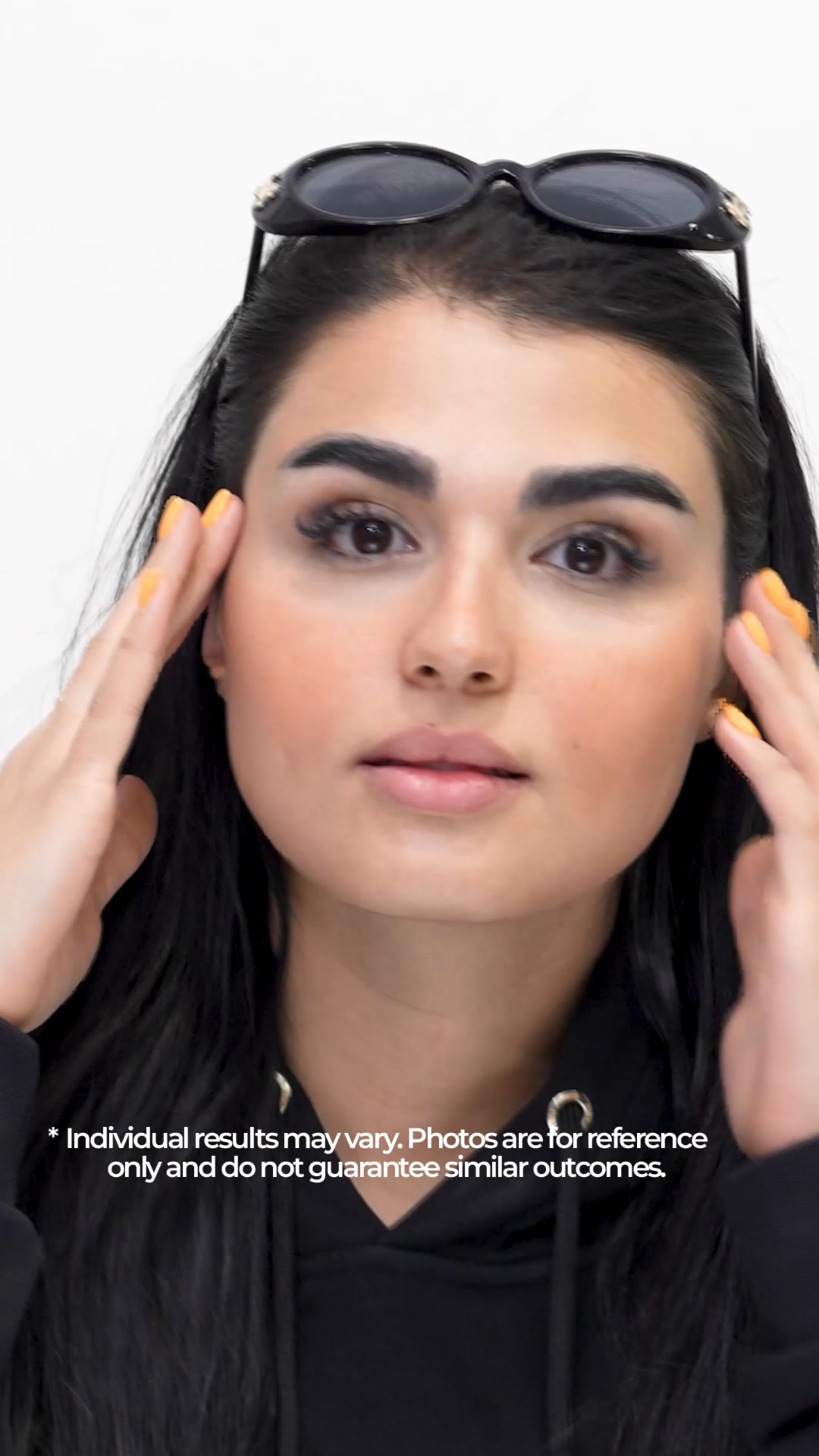 Padra Clinic Canada Facebook ad: Book You Free Consultation Now