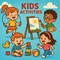 Manchester Kids Activities - Ages 0-8