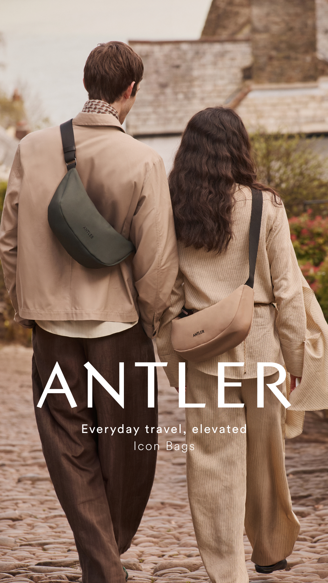 Antler Facebook ad