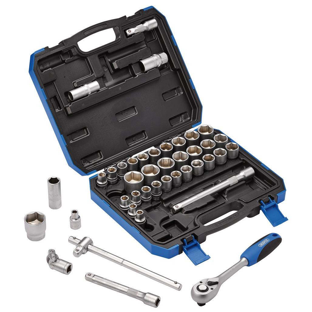 Draper Tools Facebook ad
