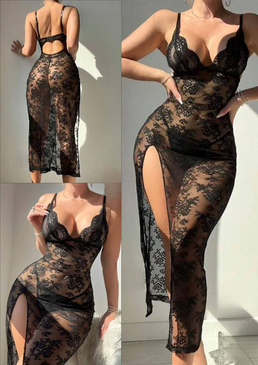 Lingerie shein Facebook ad