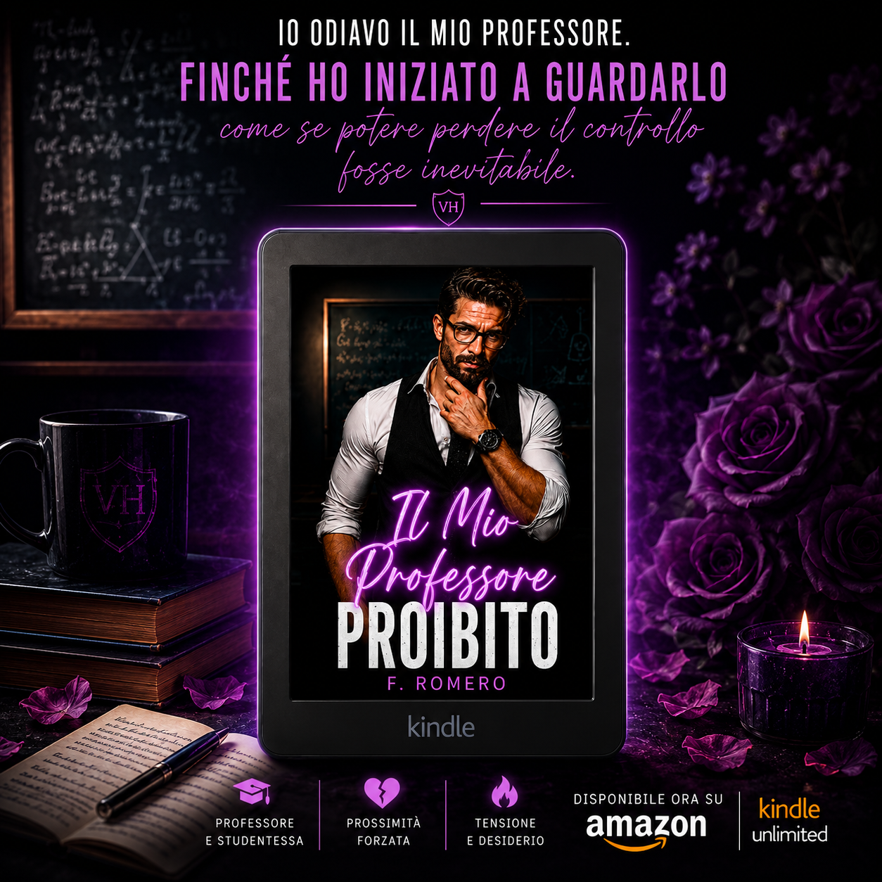Autora A. Campello Facebook ad