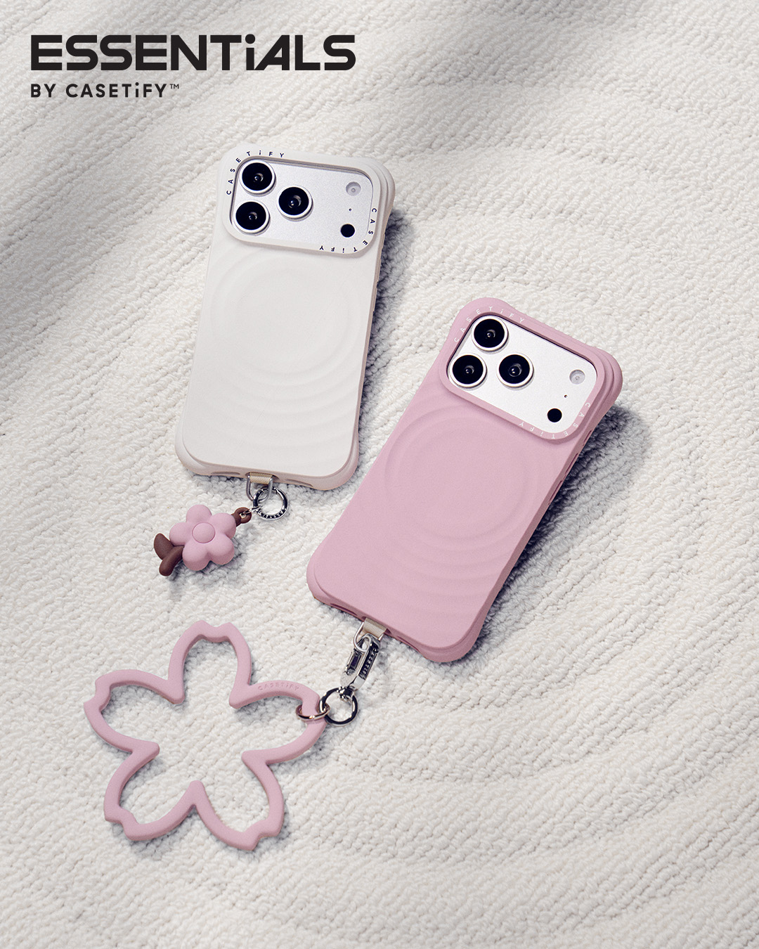 Casetify Facebook ad