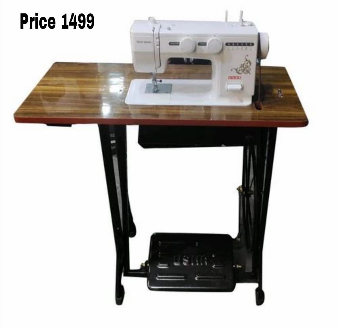 usha silai machin price 1499 online booking home delivery Facebook ad: Usha Silai Machin Price 1499 Online Booking Home