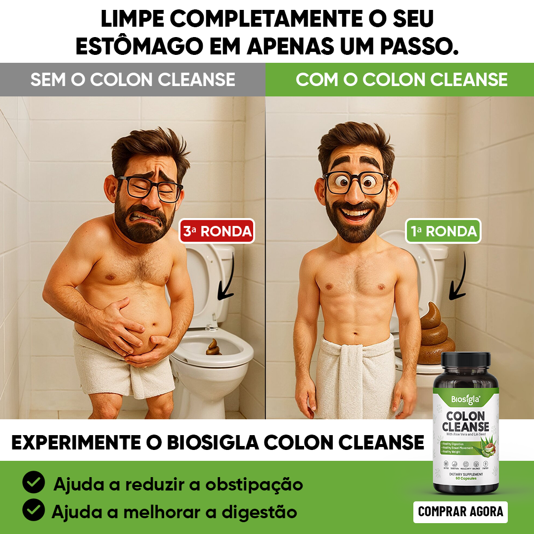 Biosigla Portugal  Facebook ad