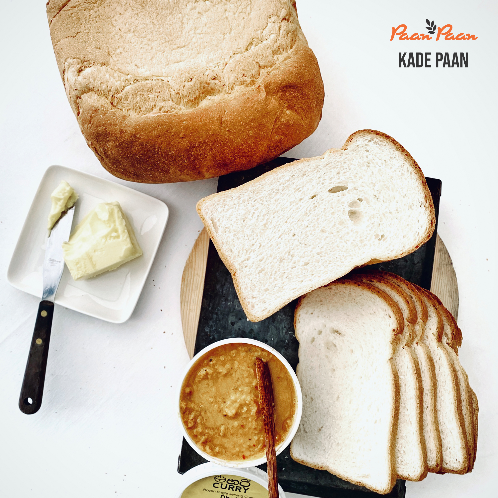 Paan Paan Facebook ad
