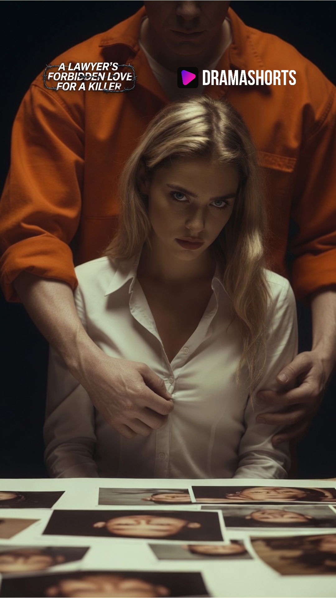 DramaShorts: Vertical Cinema Facebook ad: Watch the full story