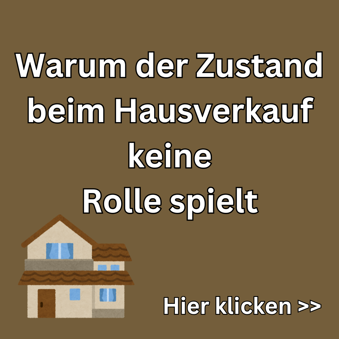 Hausfrage Facebook ad