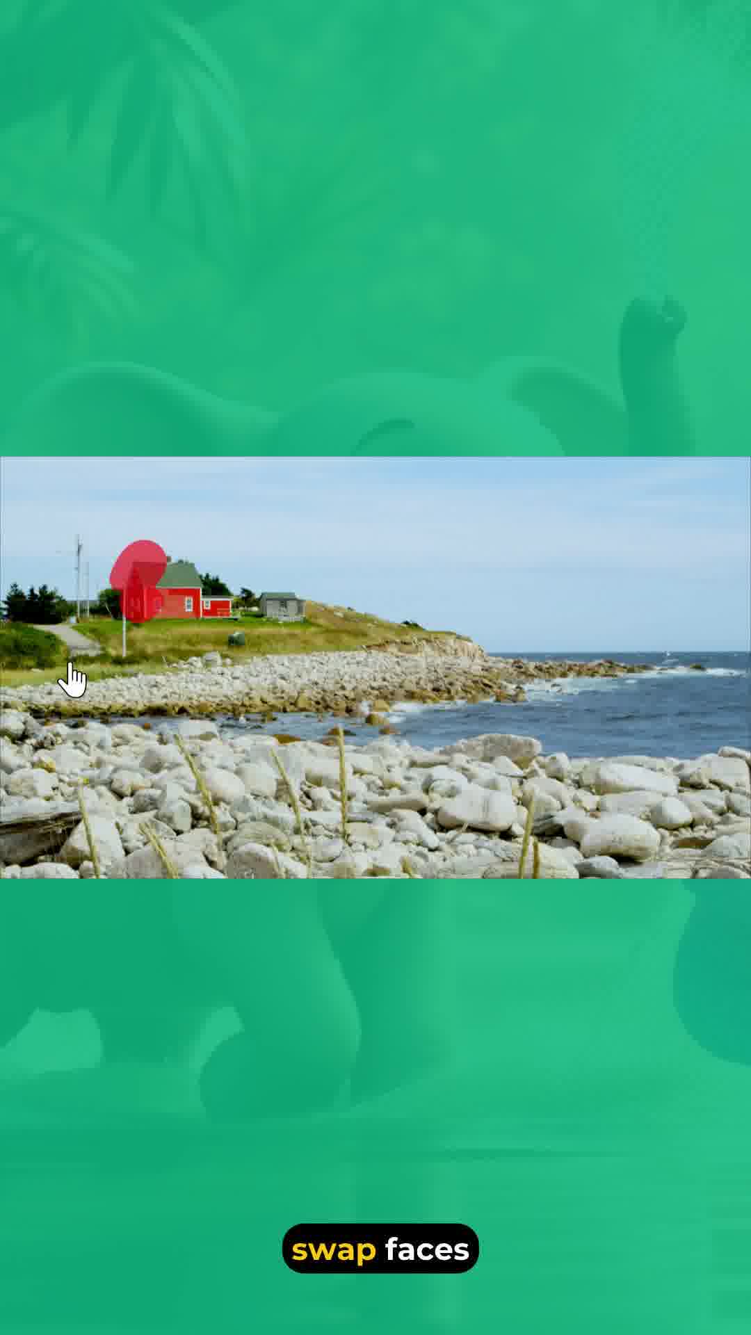 VideoExpress.ai Facebook ad: AI Video Maker App ($49 Sale)