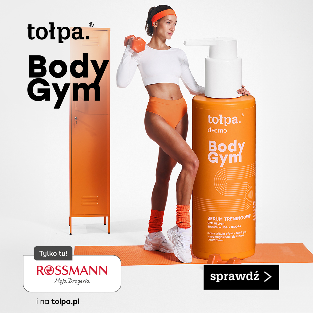tołpa. Facebook ad