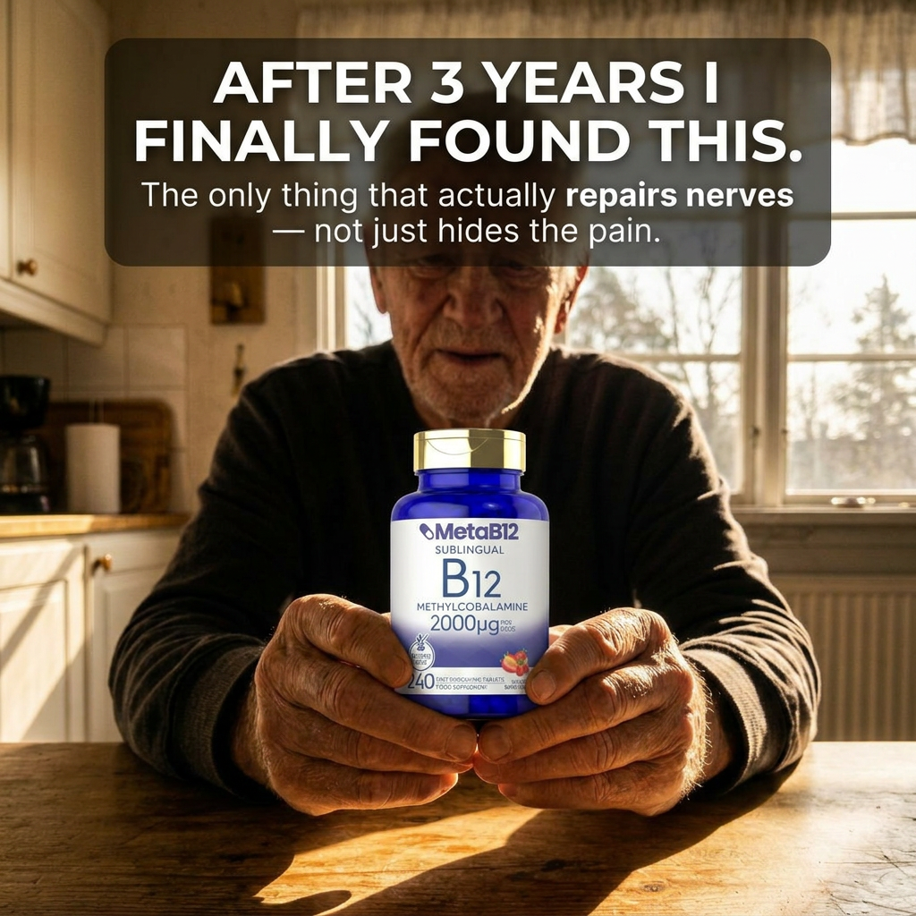 The Wellness Journal UK Facebook ad