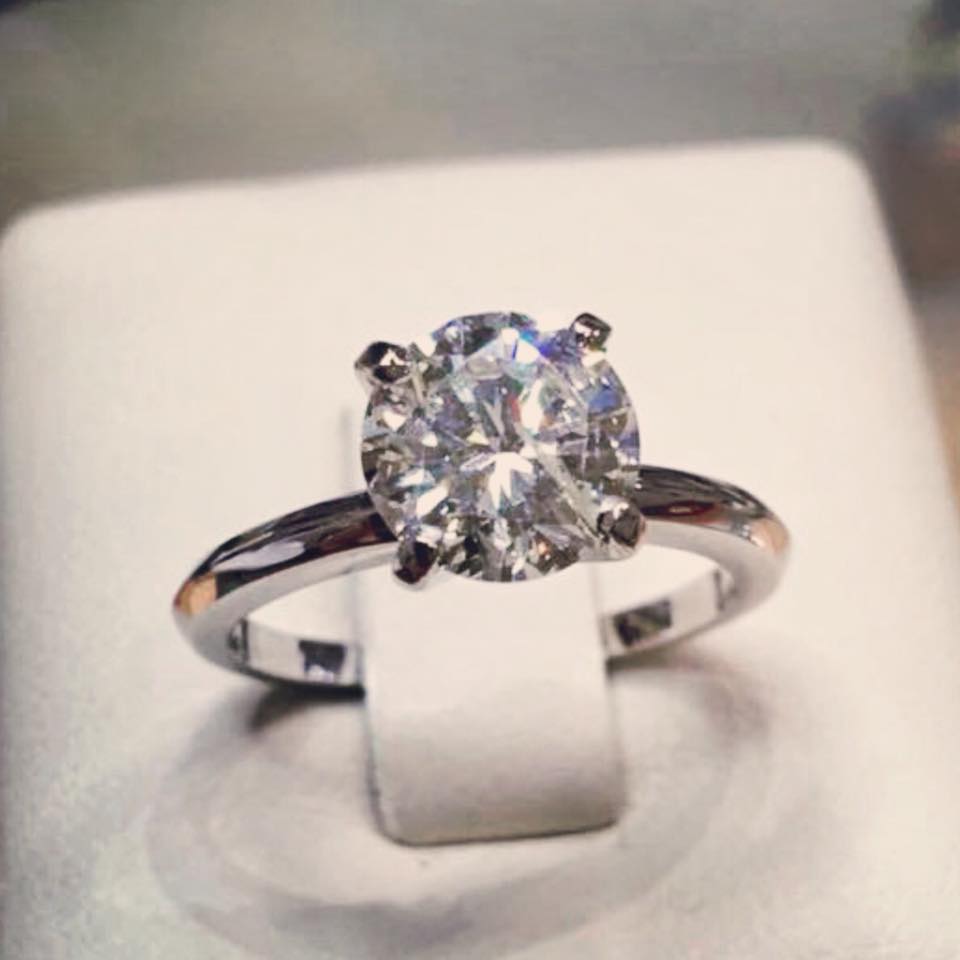 Orlando Jewelry Buyers Facebook ad