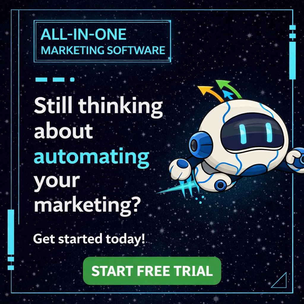 HighLevel Expert Facebook ad: Automate Your Sales & Marketing