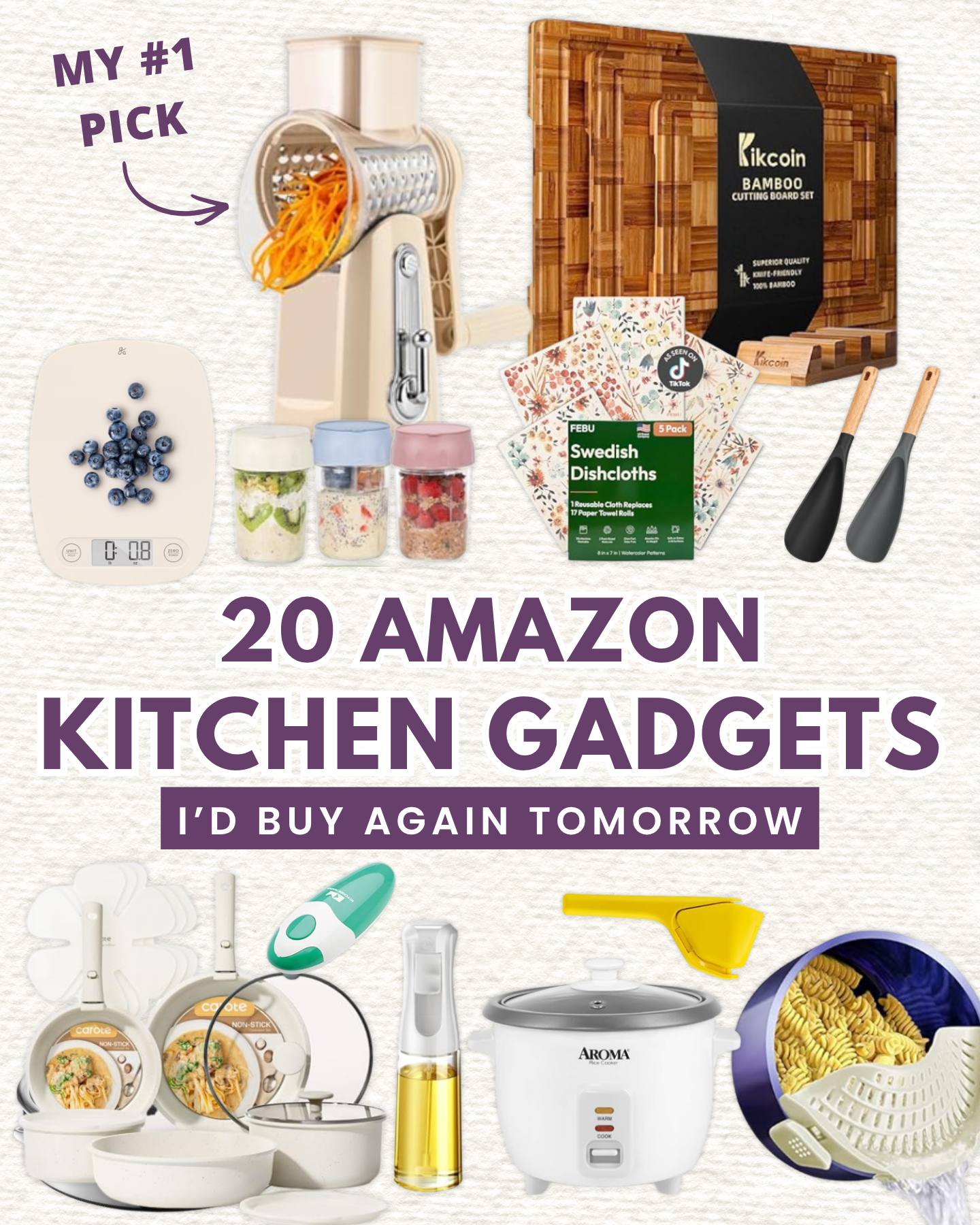 In Jamie's Kitchen Facebook ad