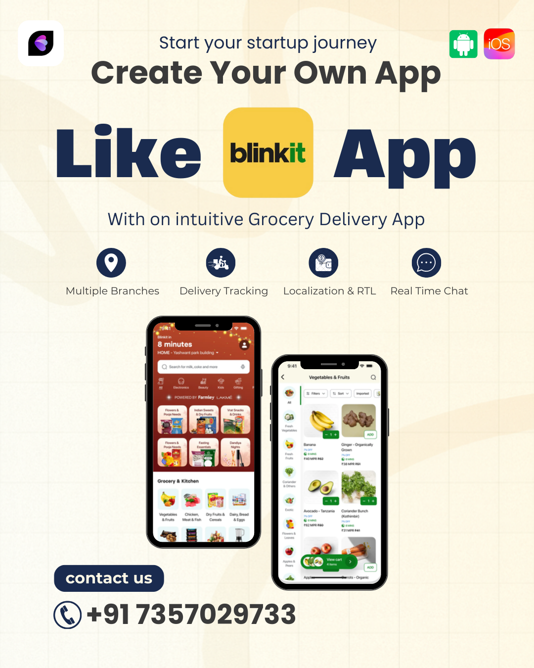 MastersTap Facebook ad