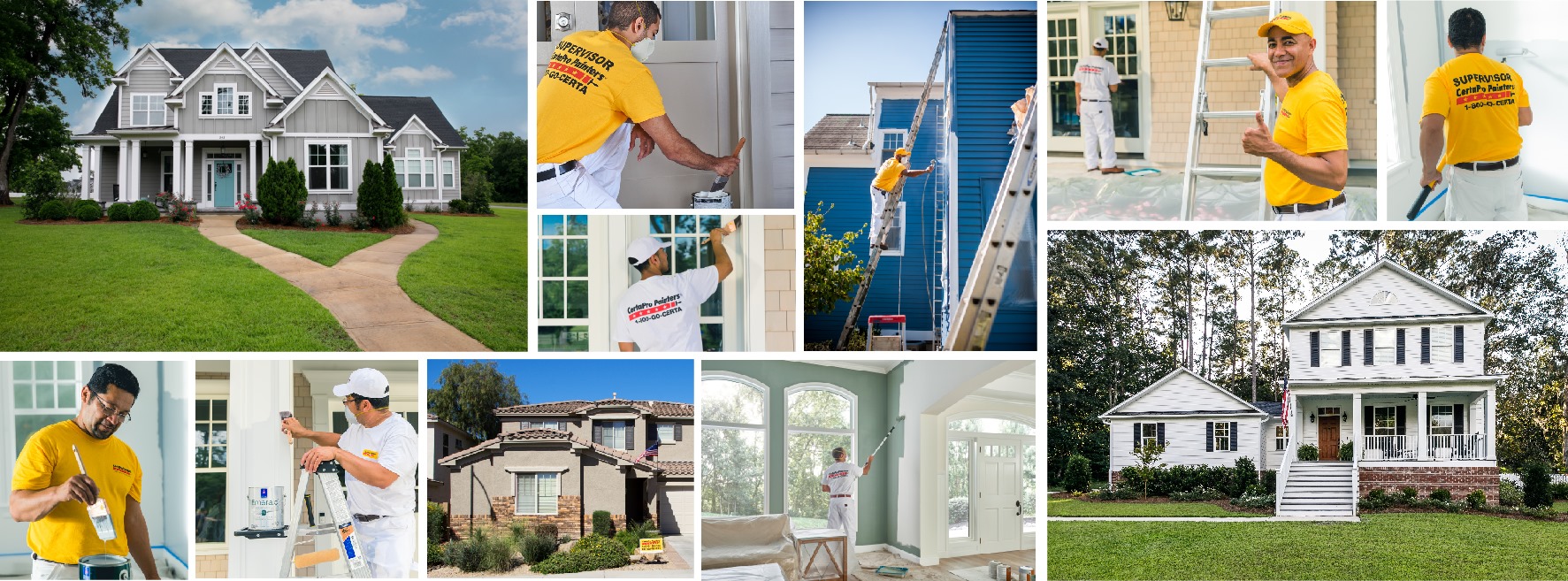 CertaPro Painters of Northeast Georgia Facebook ad: CertaPro Painters of CertaPro Painters of Northeast…