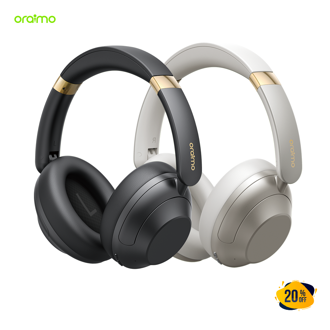 oraimo store Facebook ad