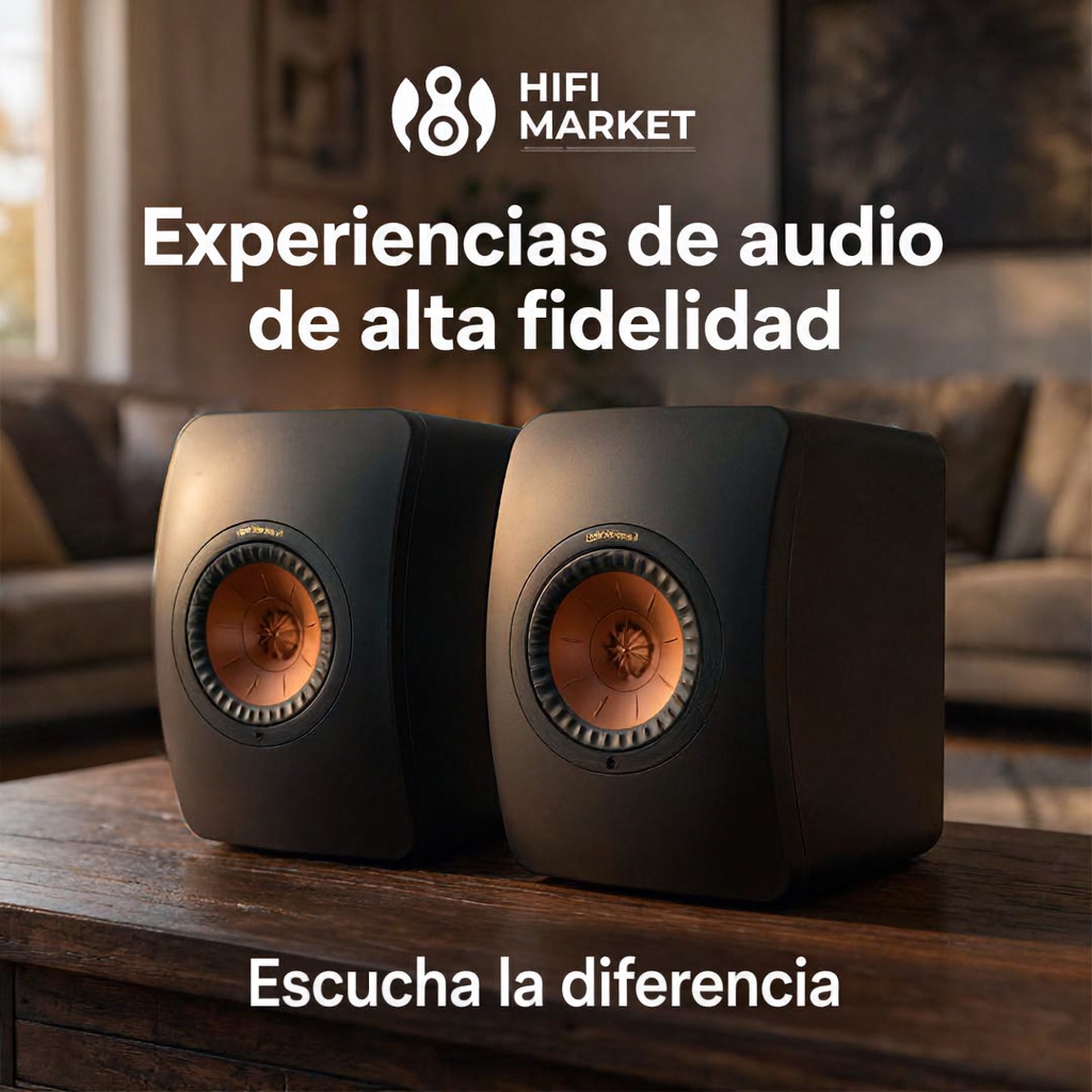 hifimarketpro Facebook ad: 3 cosas que nadie te dijo del buen sonido