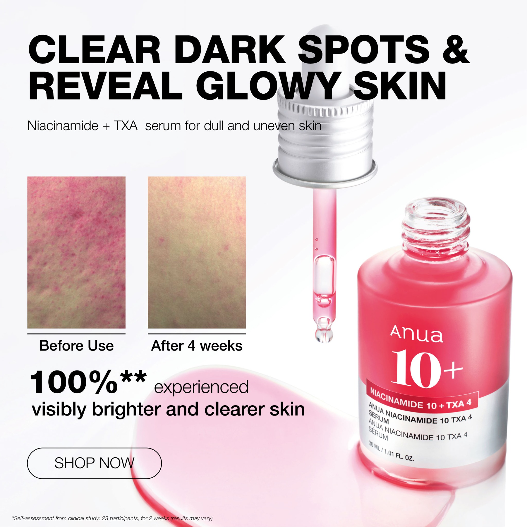 ANUA_Global Facebook ad