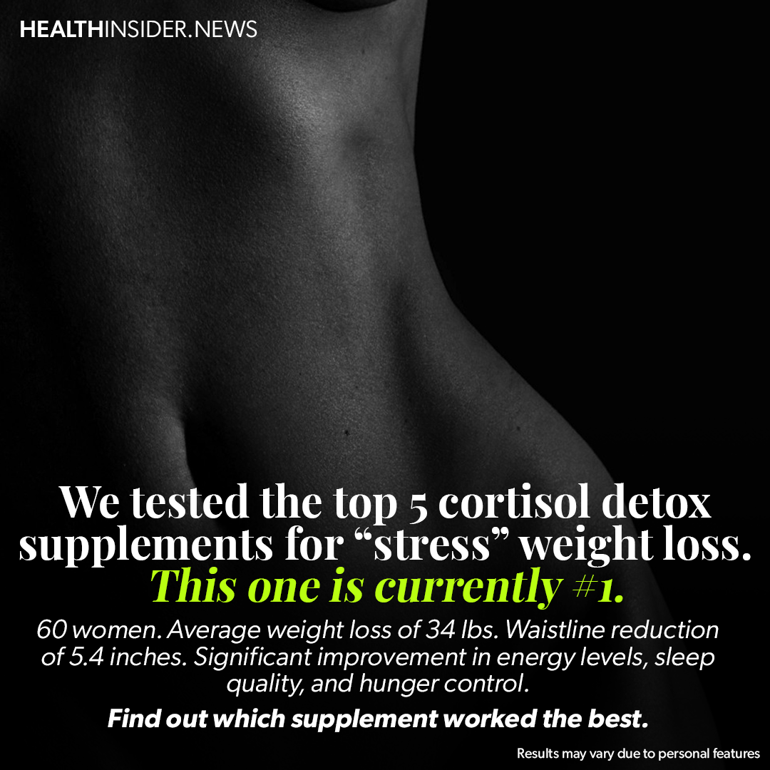 Health Insider Facebook ad