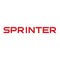 Sprinter