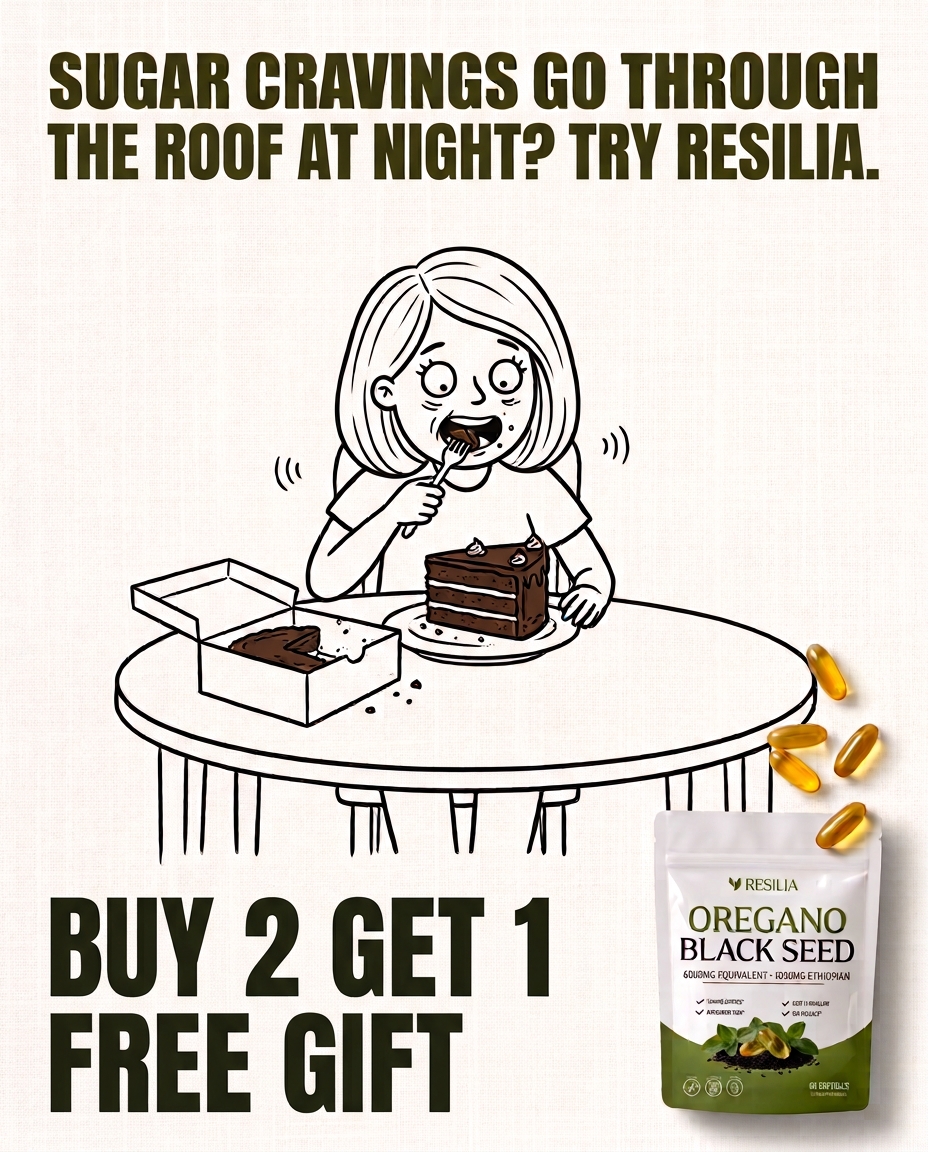 Ancient Remedy Co Facebook ad: Powered by Two of Nature's Most Studied Botanicals