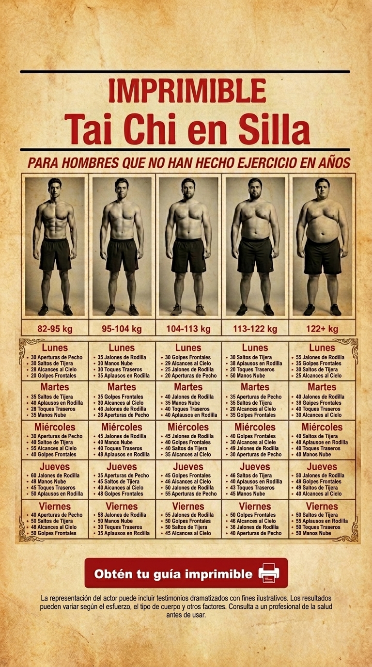 Muscle Charge en Español Facebook ad