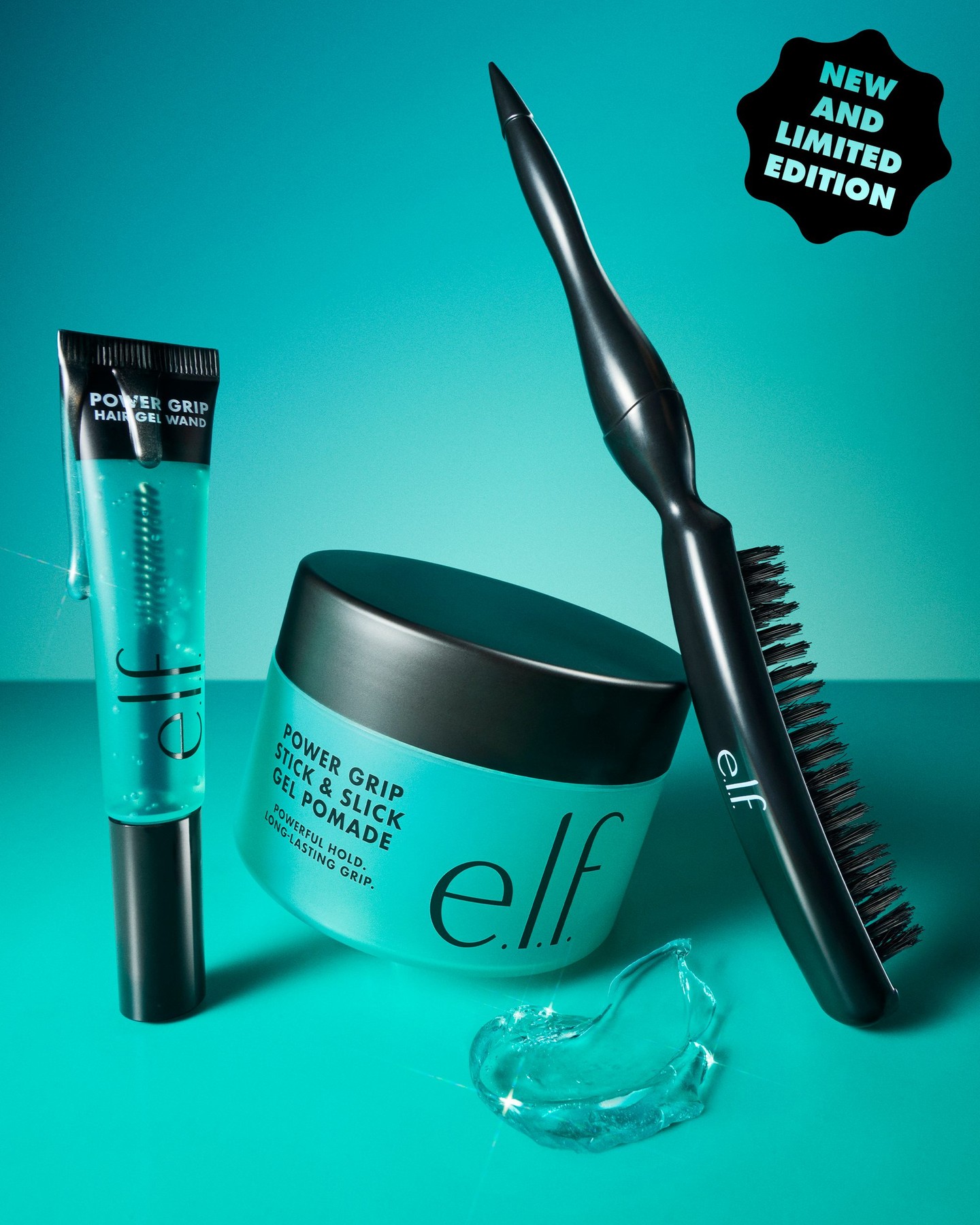 e.l.f. Cosmetics Facebook ad