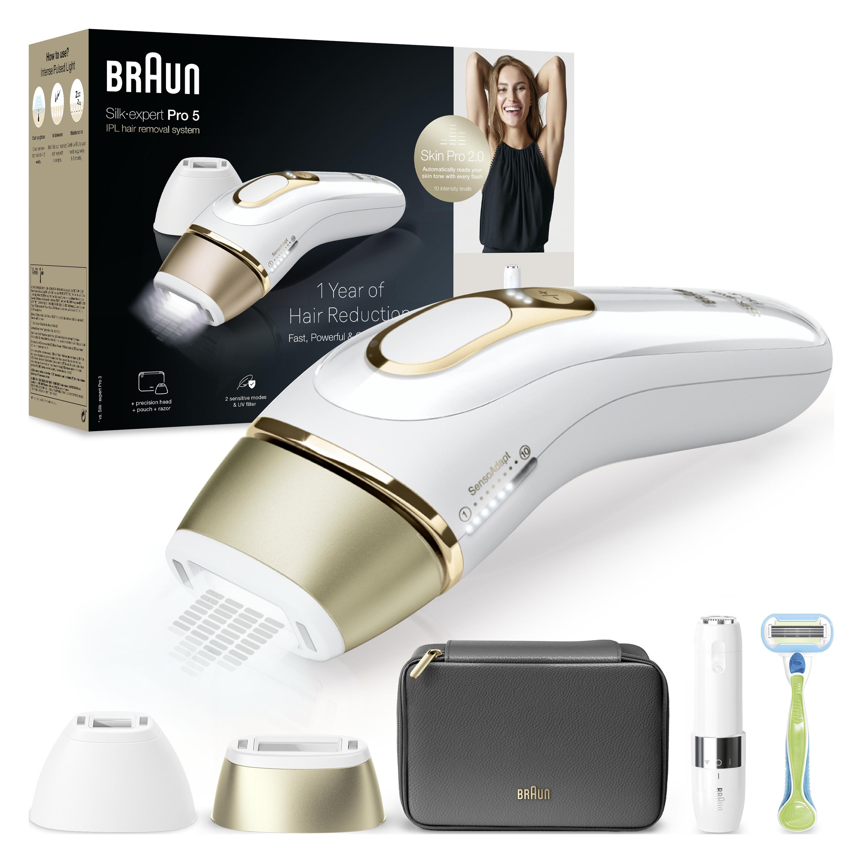 Braun Facebook ad