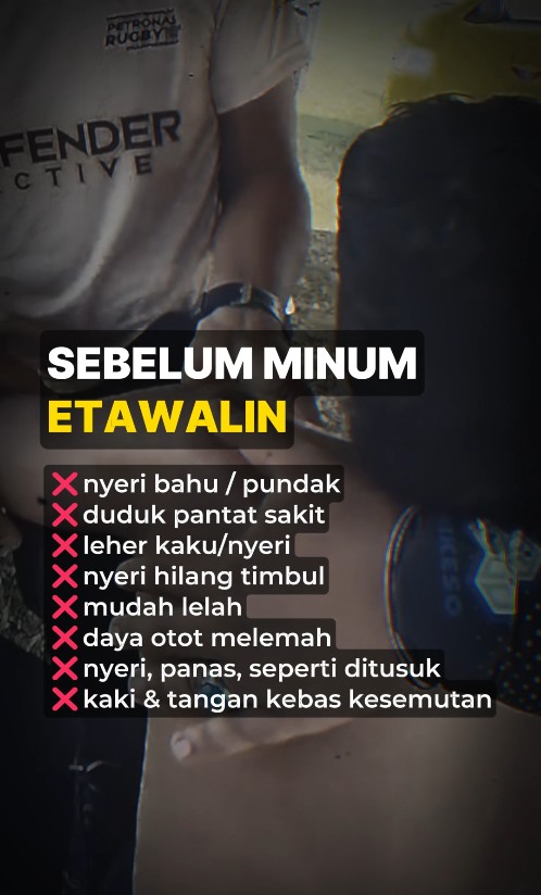 Susu Etawalin Facebook ad: DISKON 30% + GRATIS ONGKIR + BAYAR DIRUMAH (4.9)