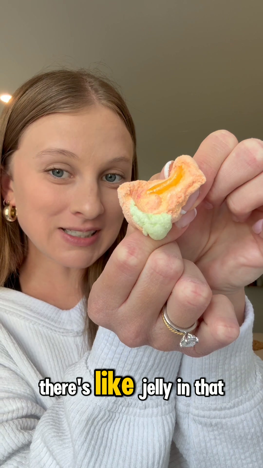 Swedish Candy Land Facebook ad: Try Candy Straight From Sweden