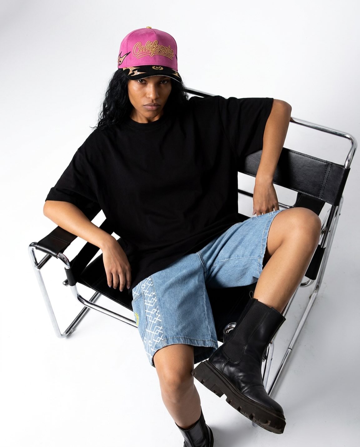 Dvniel.luu LLC Facebook ad: we’re debating whether to drop this Friday, pink…