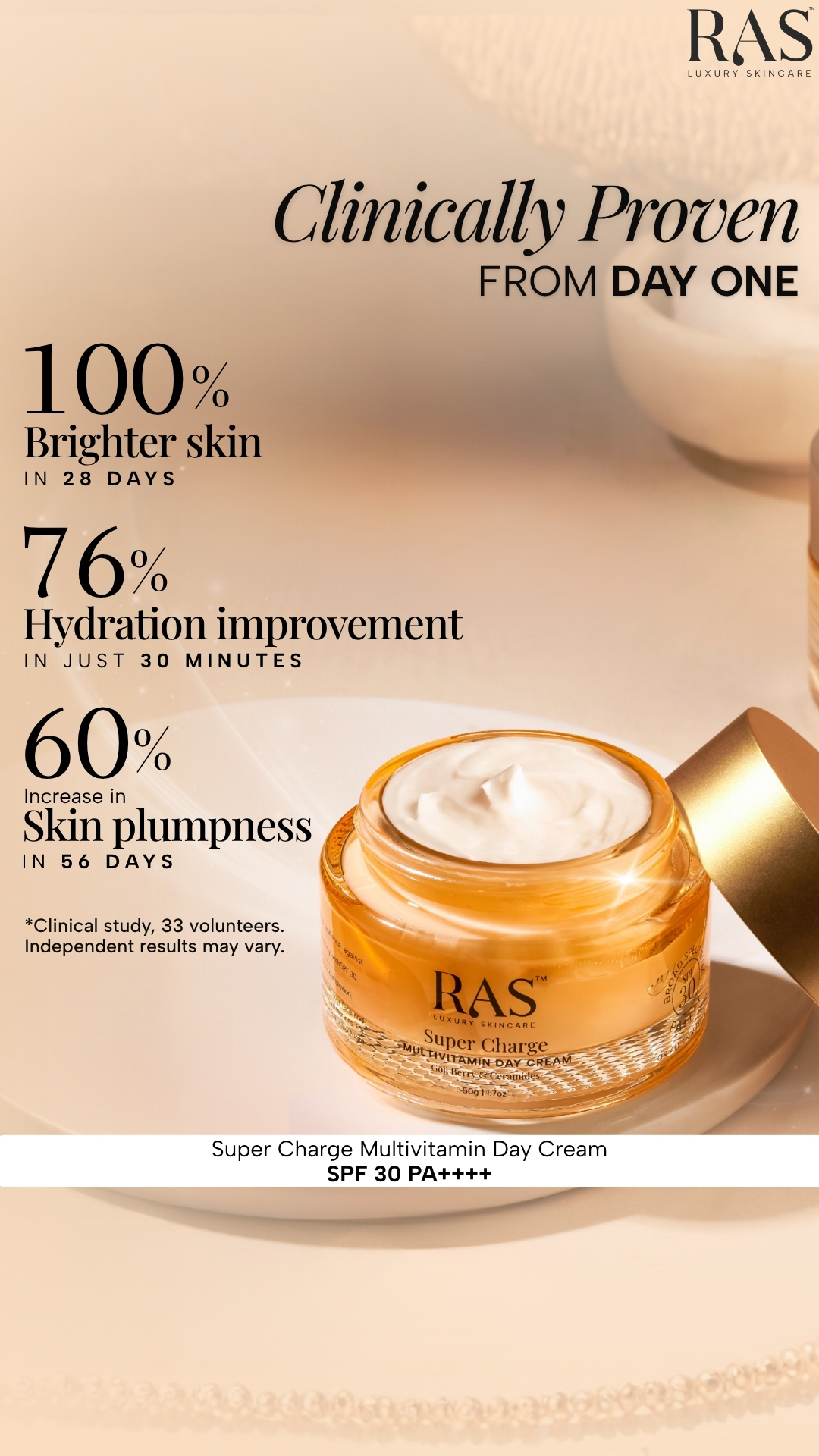 RAS Luxury Oils Facebook ad