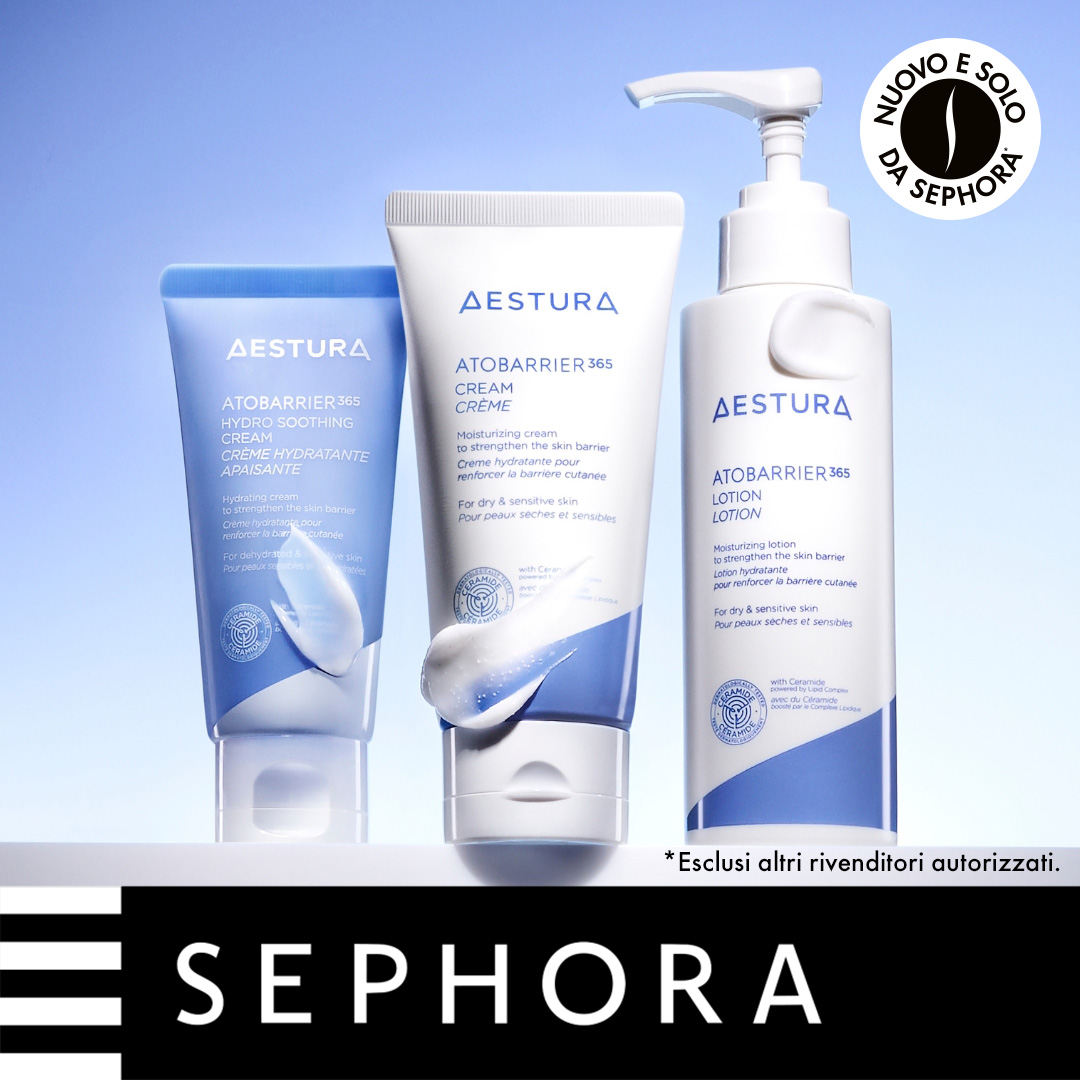SEPHORA Facebook ad
