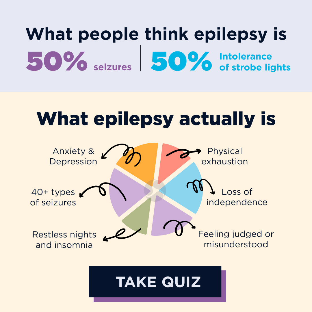 NeuroPace RNS System for Epilepsy Facebook ad