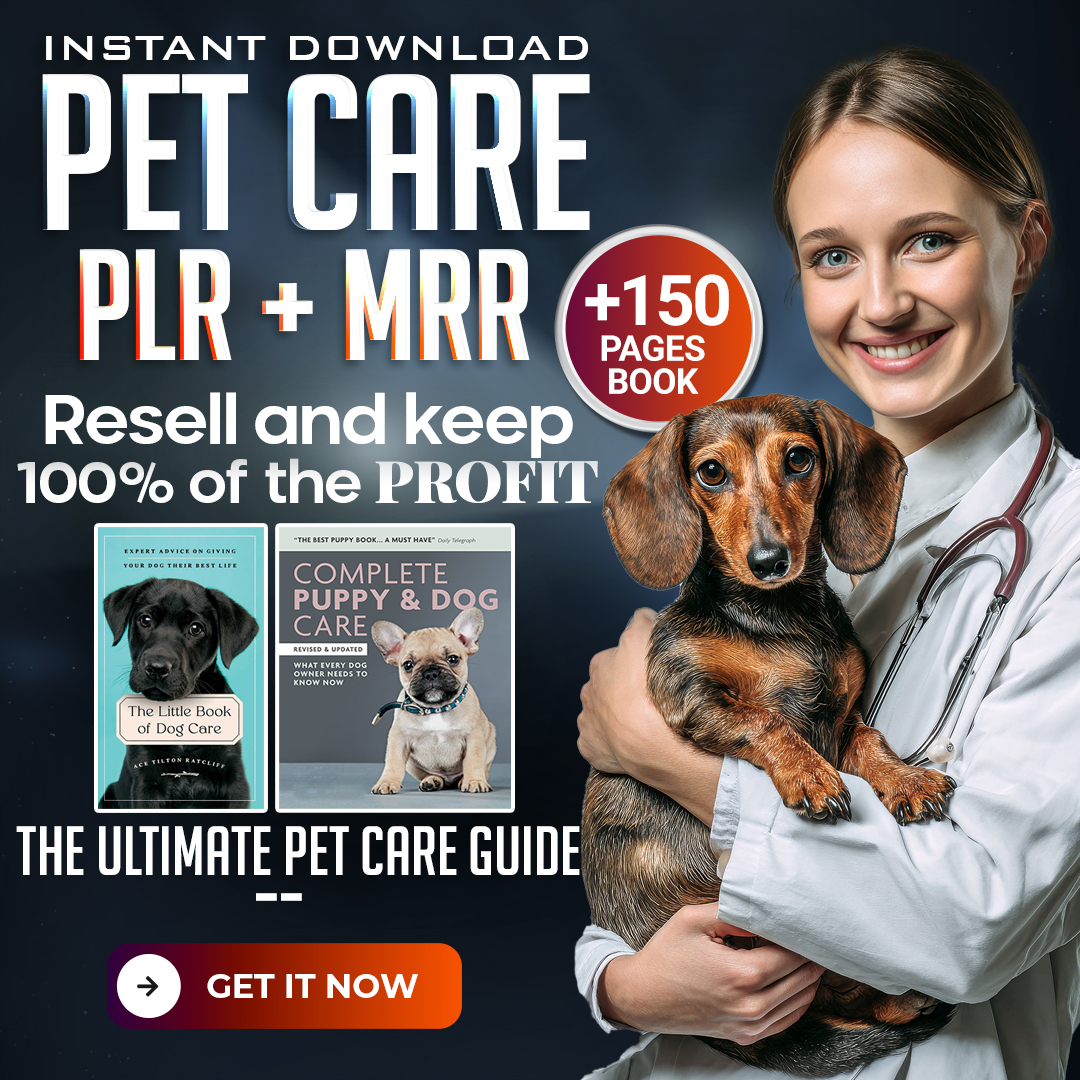 PlrHow Facebook ad