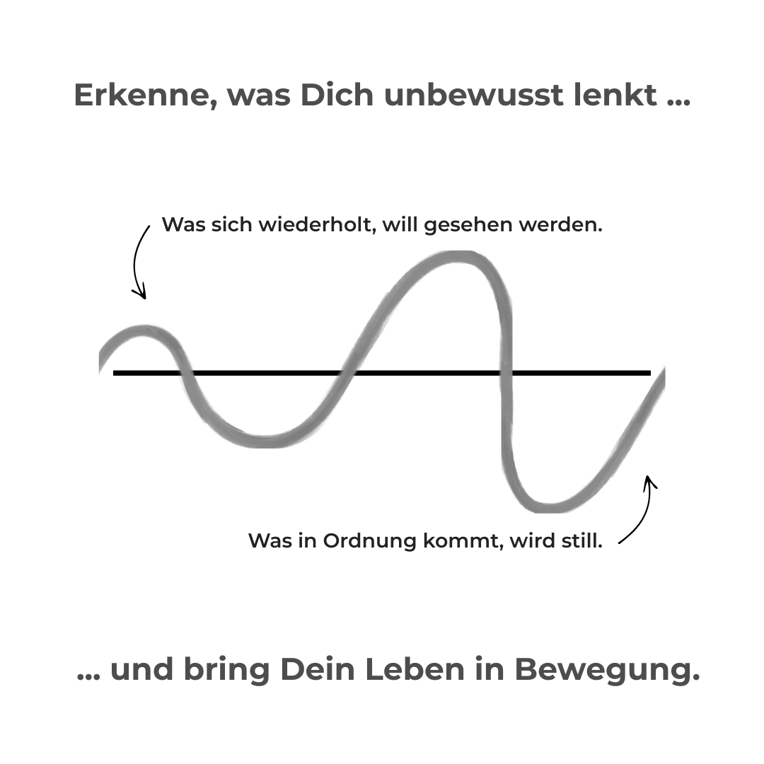 Hellingerschule / Hellinger Sciencia Facebook ad: [Kostenfreies Online-Seminar] Löse, was sich in Dir immer…