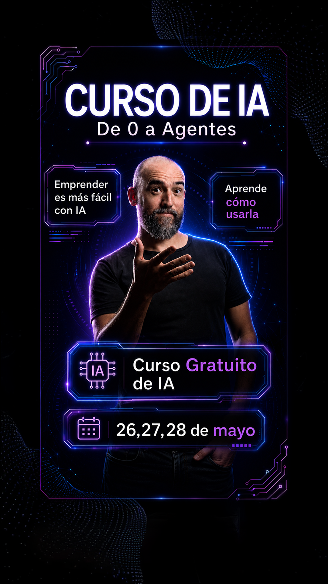 BIGSEO Facebook ad