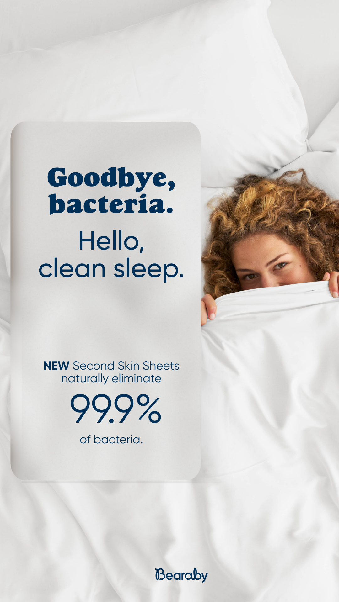 Bearaby Facebook ad