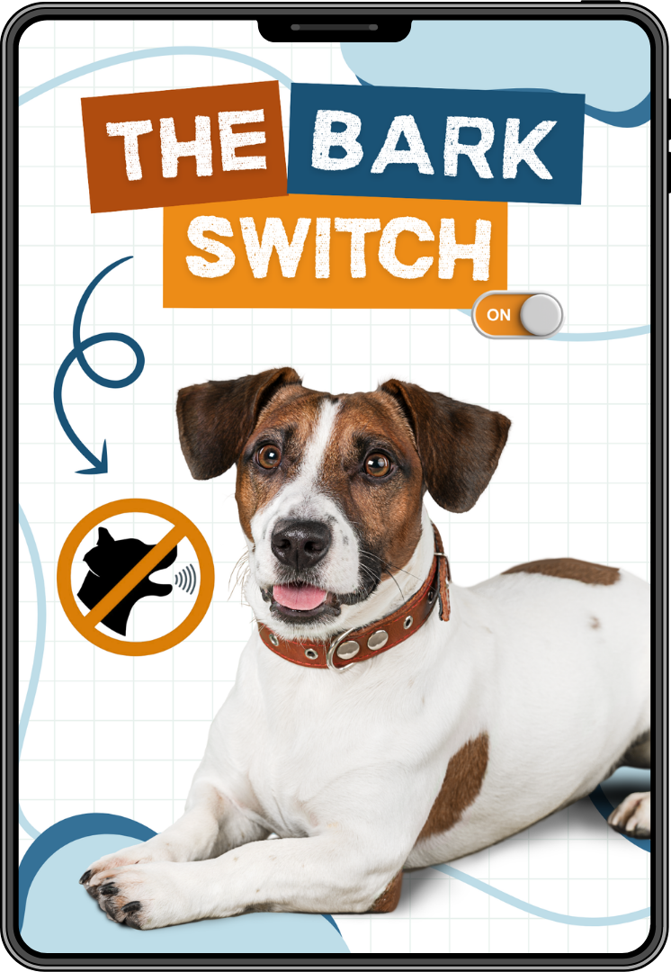 Mike James Dog Training Facebook ad
