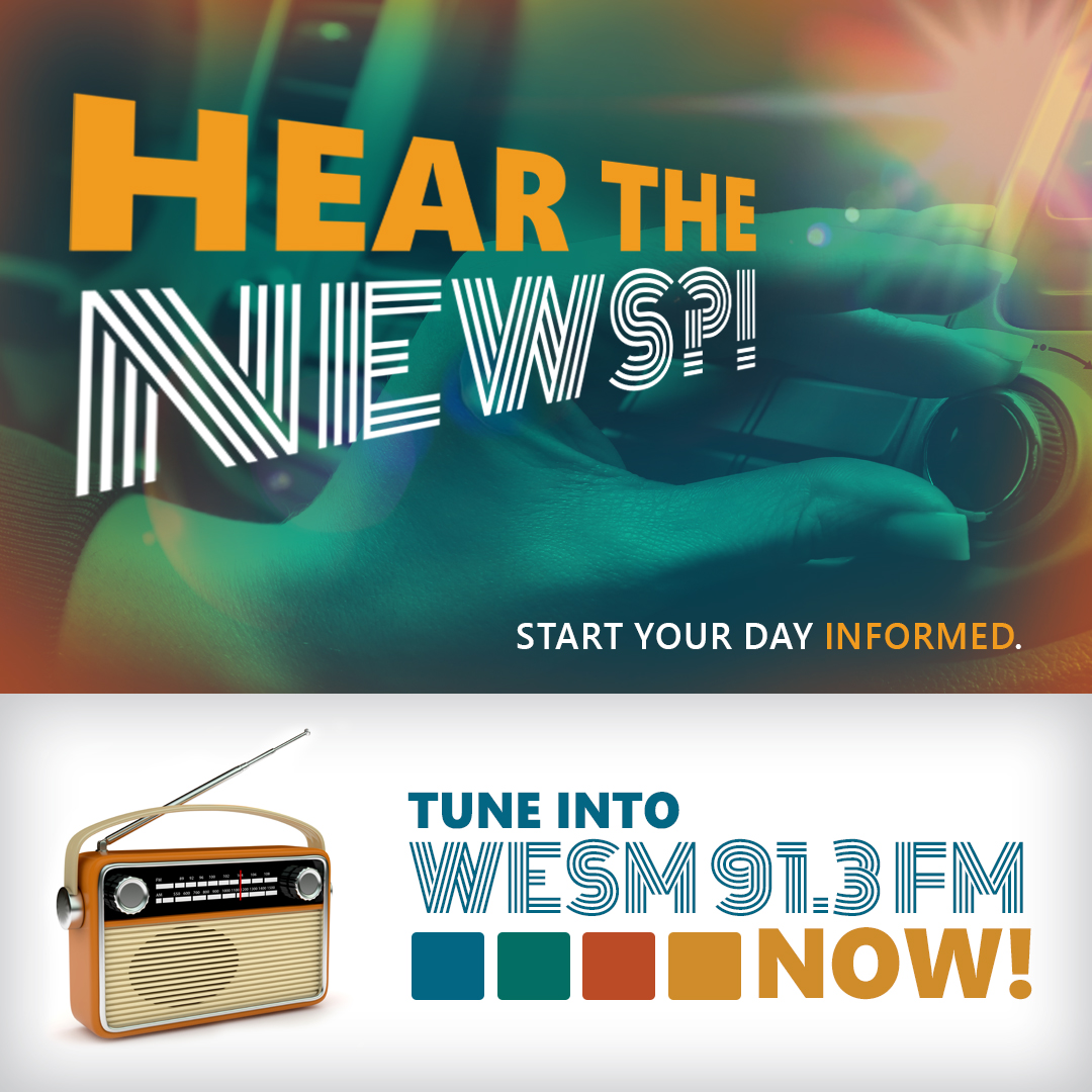 Delmarva Public Media Facebook ad from Apr 17, 2026