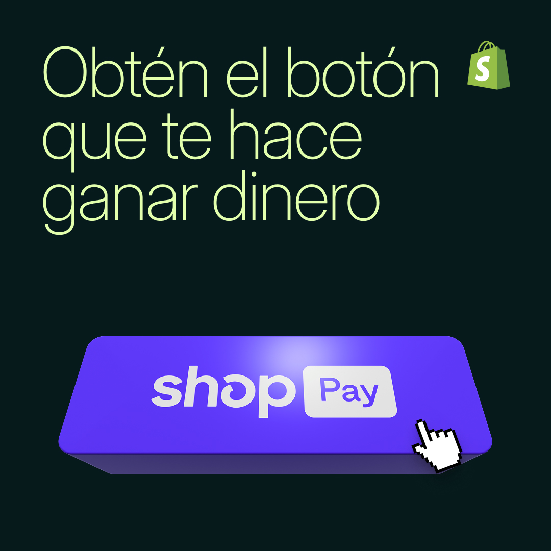 Shopify Facebook ad