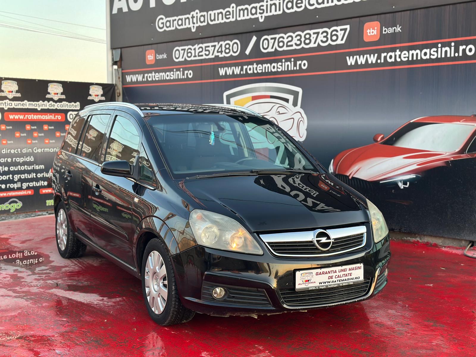 Auto Rulate In Rate - Ratemasini.ro Facebook ad