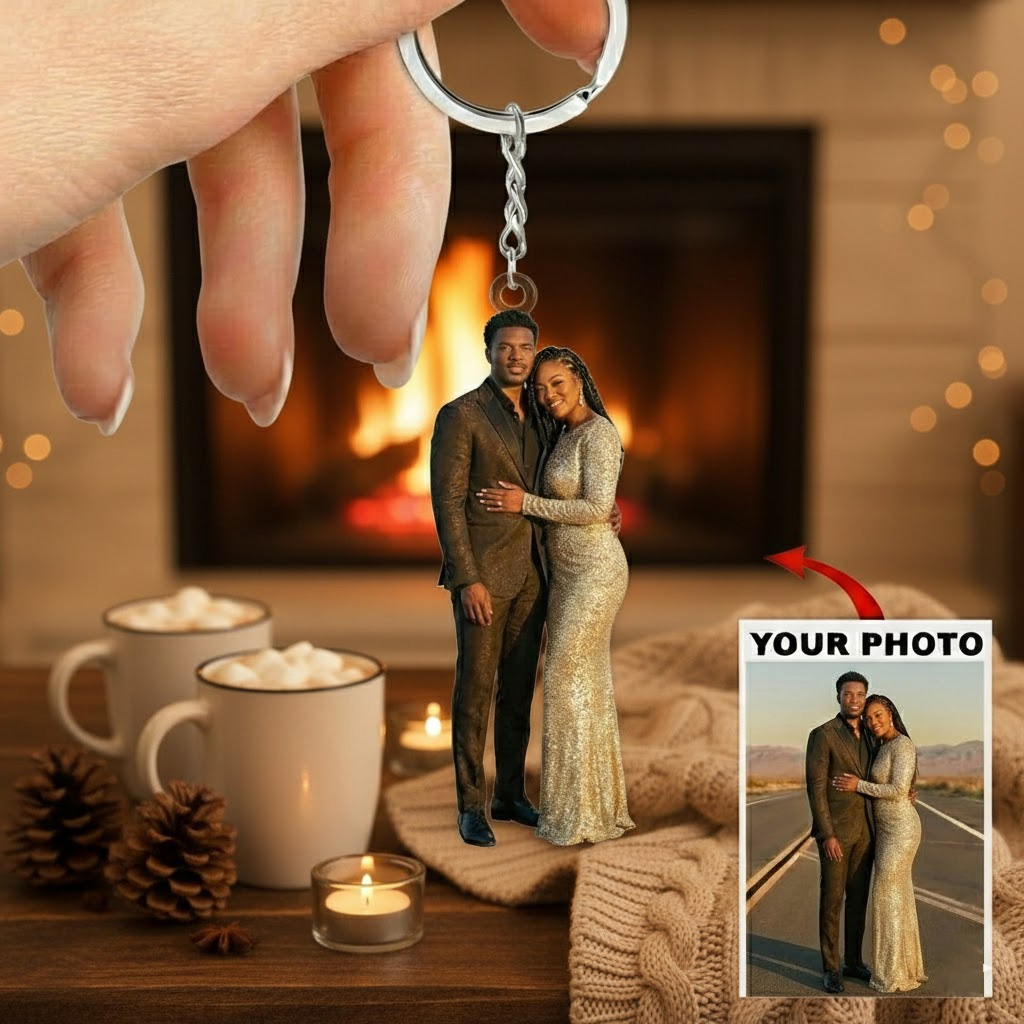 Gifthentic Facebook ad
