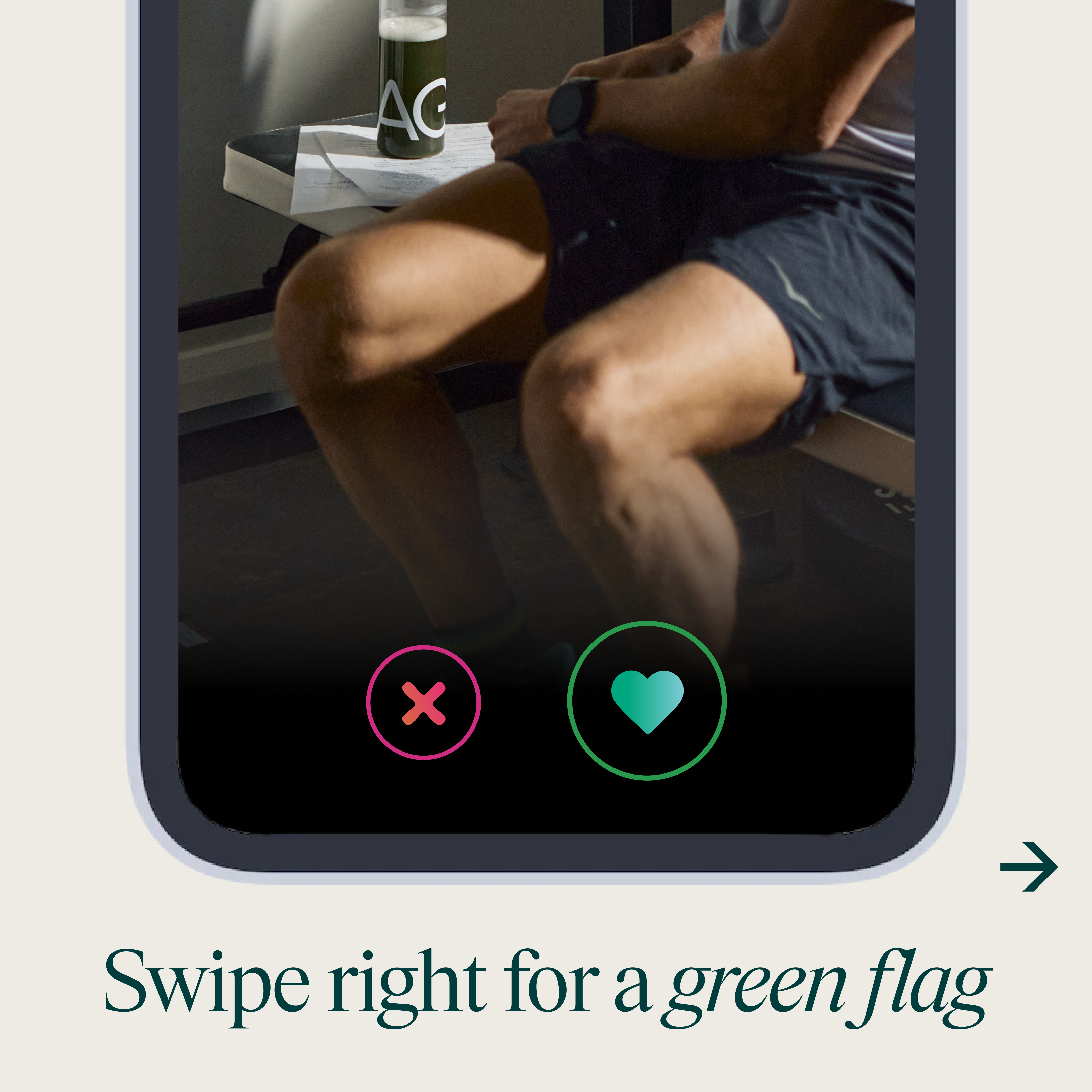 AG1 by Athletic Greens Facebook ad