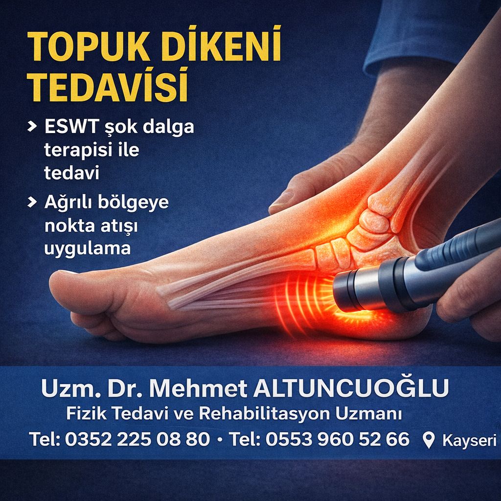 Uzm.Dr.Mehmet Altuncuoğlu-1 Facebook ad: ÜCRETSİZ MUAYENE - KAYSERİ
