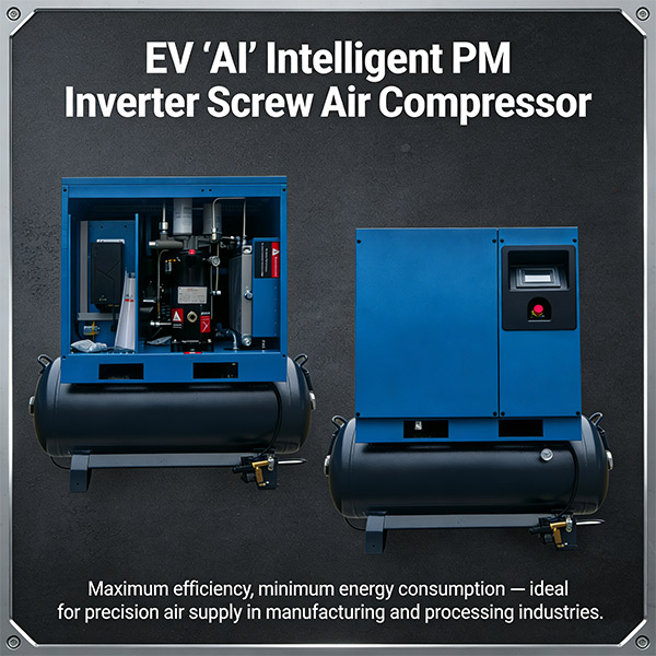 Kerex Group Co.,Ltd Facebook ad: Kerex 4-in-1 Compressor, Premium Quality, Factory Direct…